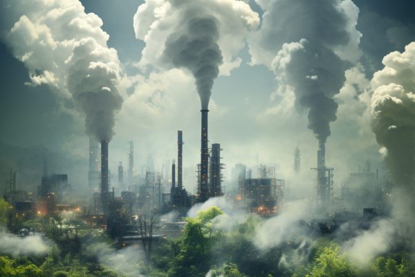 factory-producing-co2-pollution